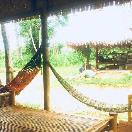 Baan Jing Jai Homestay Resort Lanta Koh Lanta Exterior photo