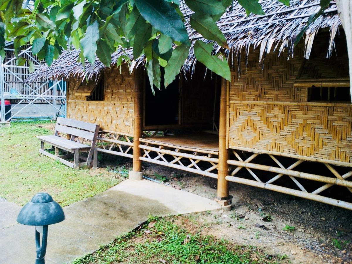 Baan Jing Jai Homestay Resort Lanta Koh Lanta Exterior photo