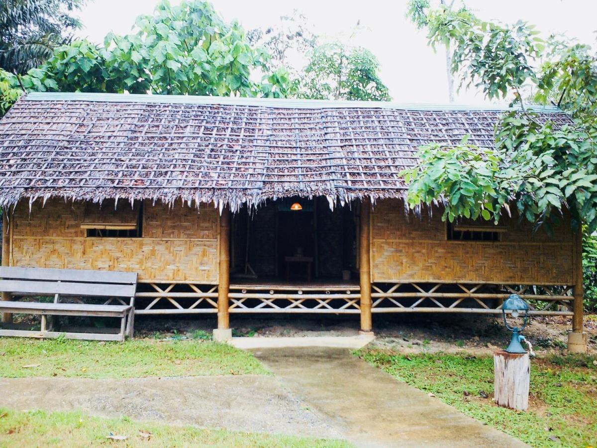 Baan Jing Jai Homestay Resort Lanta Koh Lanta Exterior photo