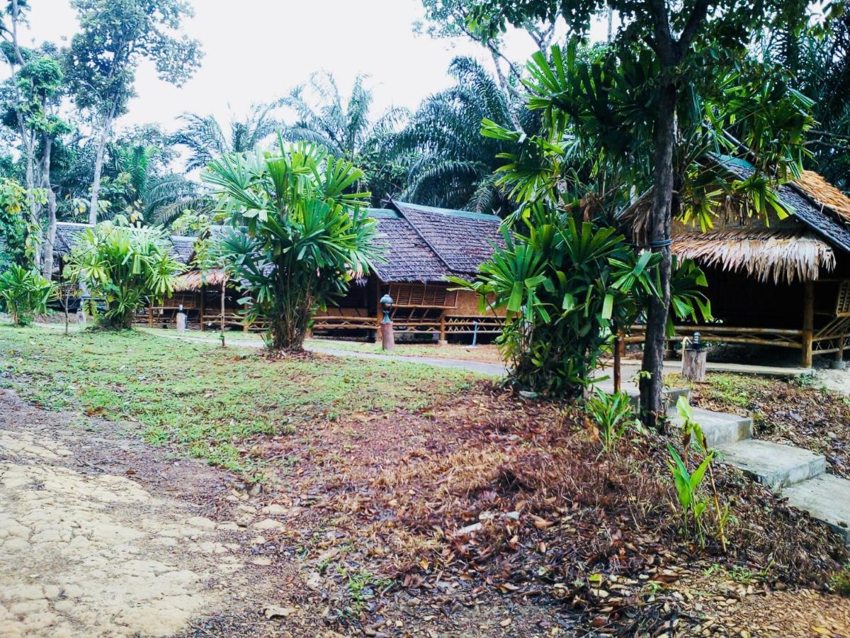 Baan Jing Jai Homestay Resort Lanta Koh Lanta Exterior photo
