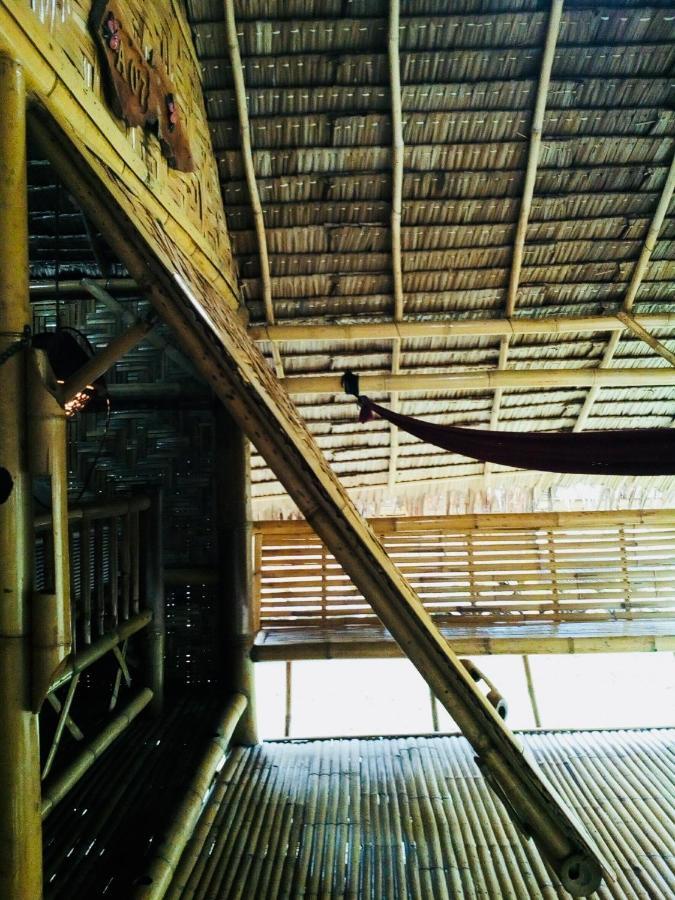 Baan Jing Jai Homestay Resort Lanta Koh Lanta Exterior photo