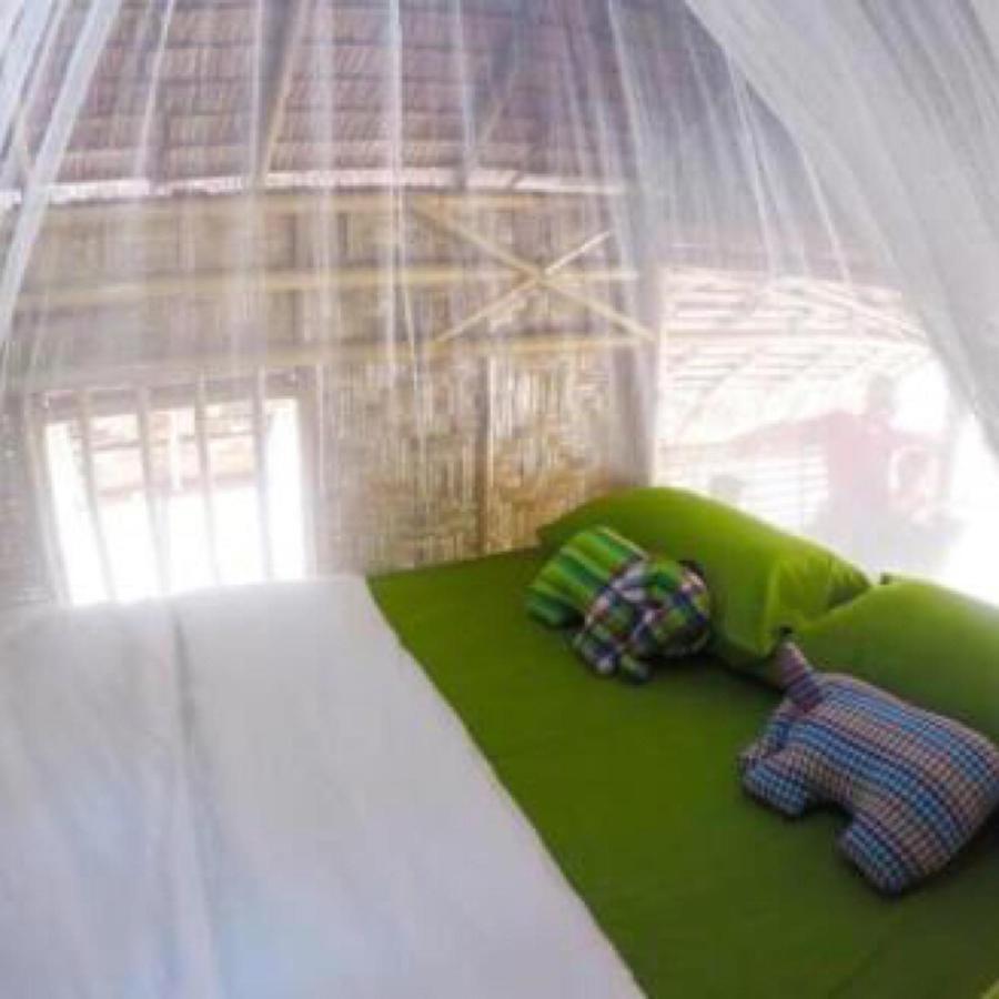 Baan Jing Jai Homestay Resort Lanta Koh Lanta Exterior photo