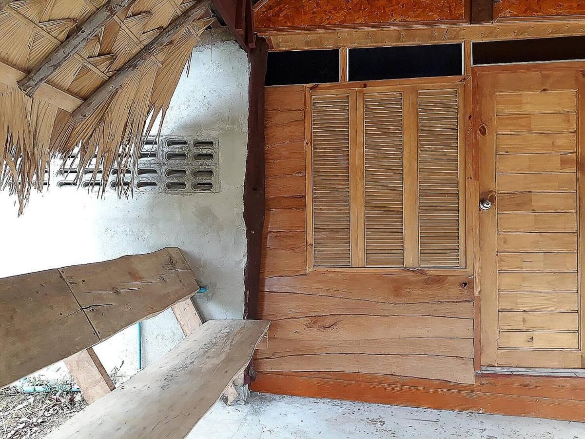 Baan Jing Jai Homestay Resort Lanta Koh Lanta Exterior photo