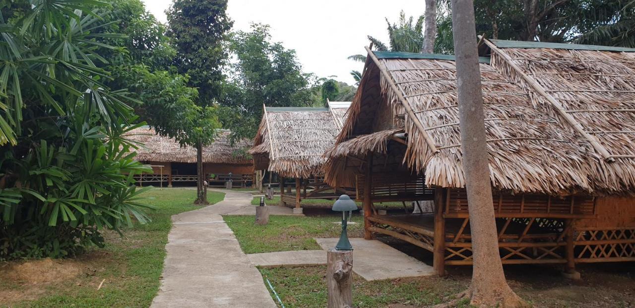 Baan Jing Jai Homestay Resort Lanta Koh Lanta Exterior photo