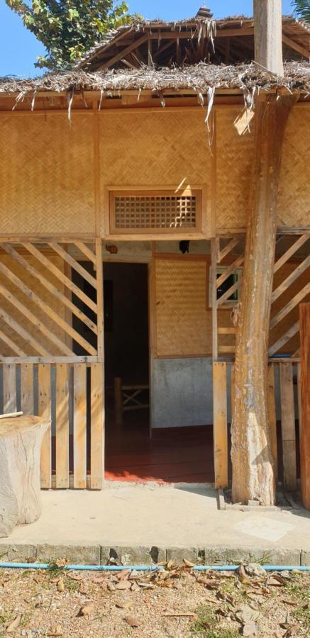 Baan Jing Jai Homestay Resort Lanta Koh Lanta Exterior photo